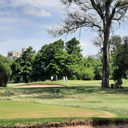 Corazon De Villa Crespo Buenos Aires Bagian luar foto
