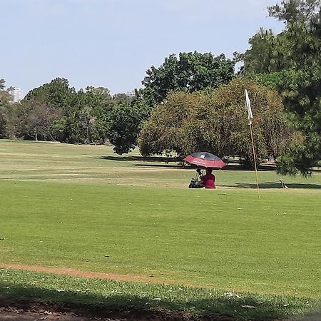 Corazon De Villa Crespo Buenos Aires Bagian luar foto