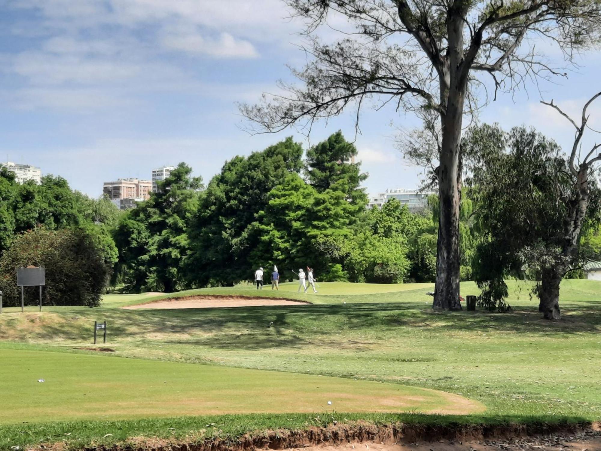 Corazon De Villa Crespo Buenos Aires Bagian luar foto