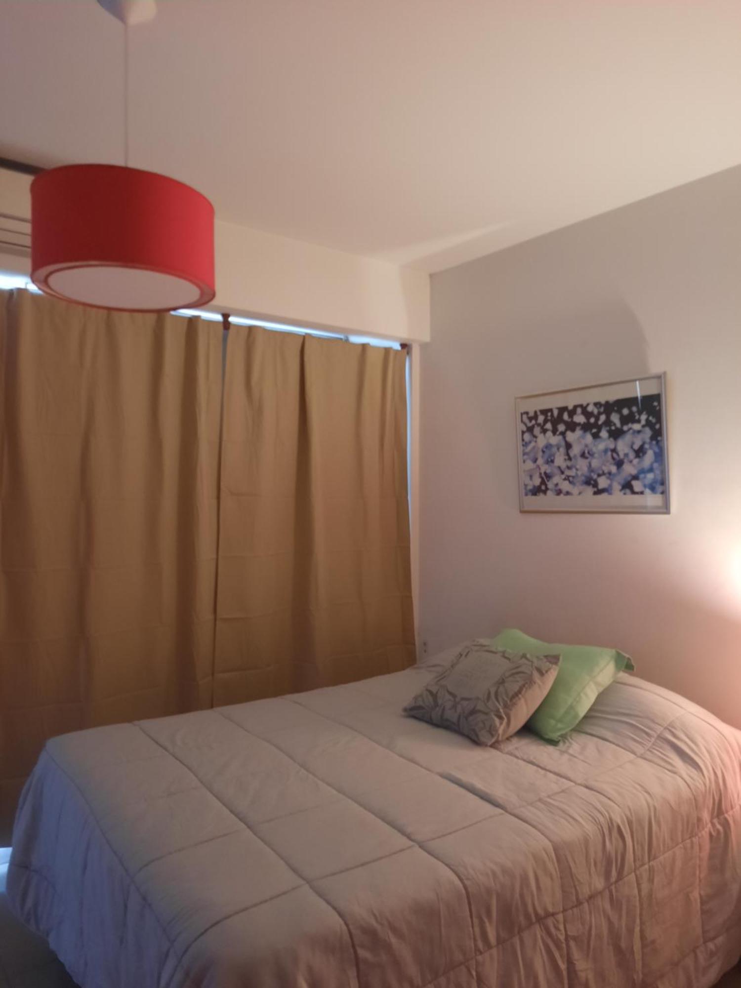 Corazon De Villa Crespo Buenos Aires Bagian luar foto