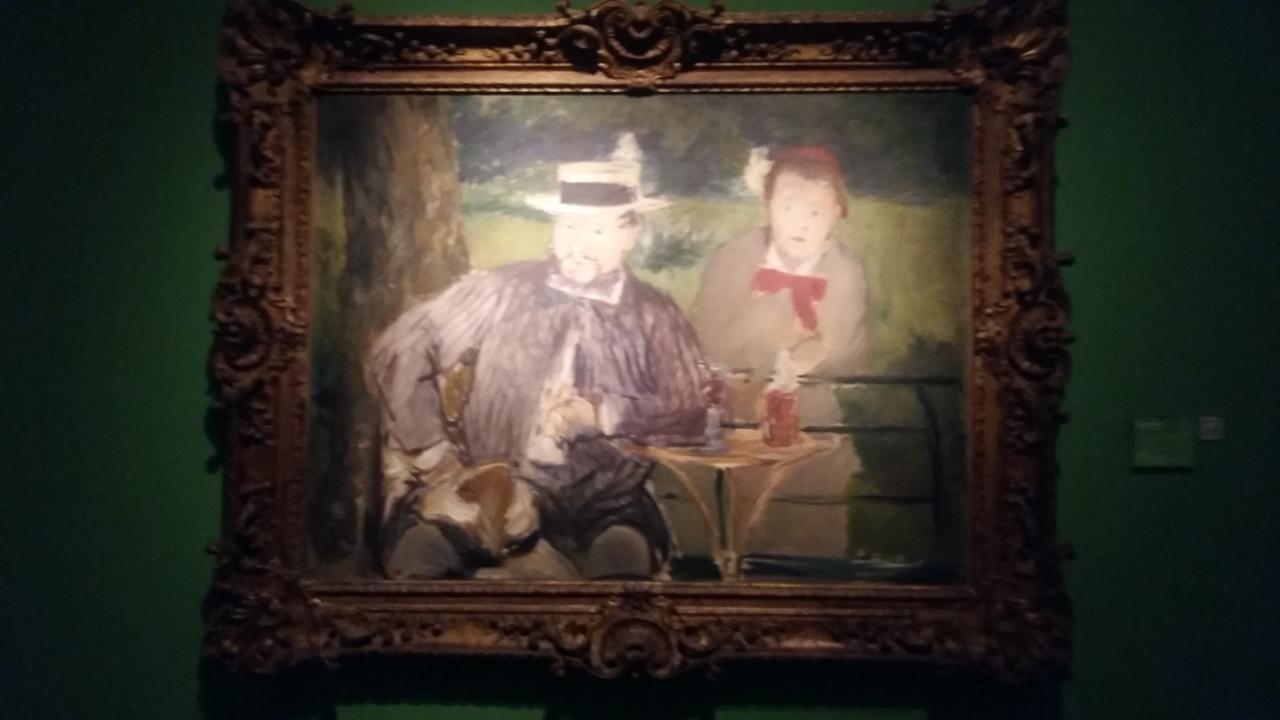 Corazon De Villa Crespo Buenos Aires Bagian luar foto